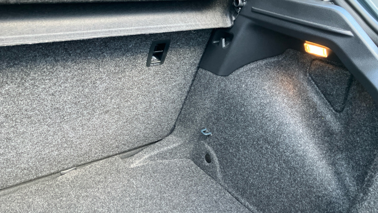 SEAT Ibiza 1.0 TSI 115 FR 5dr DSG Petrol Hatchback